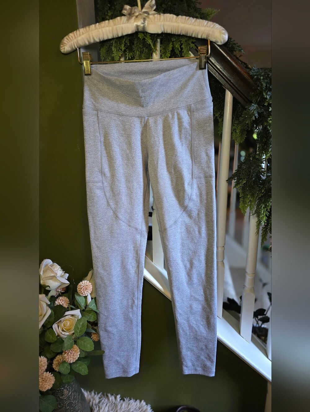 Vuori Elevation Performance Legging